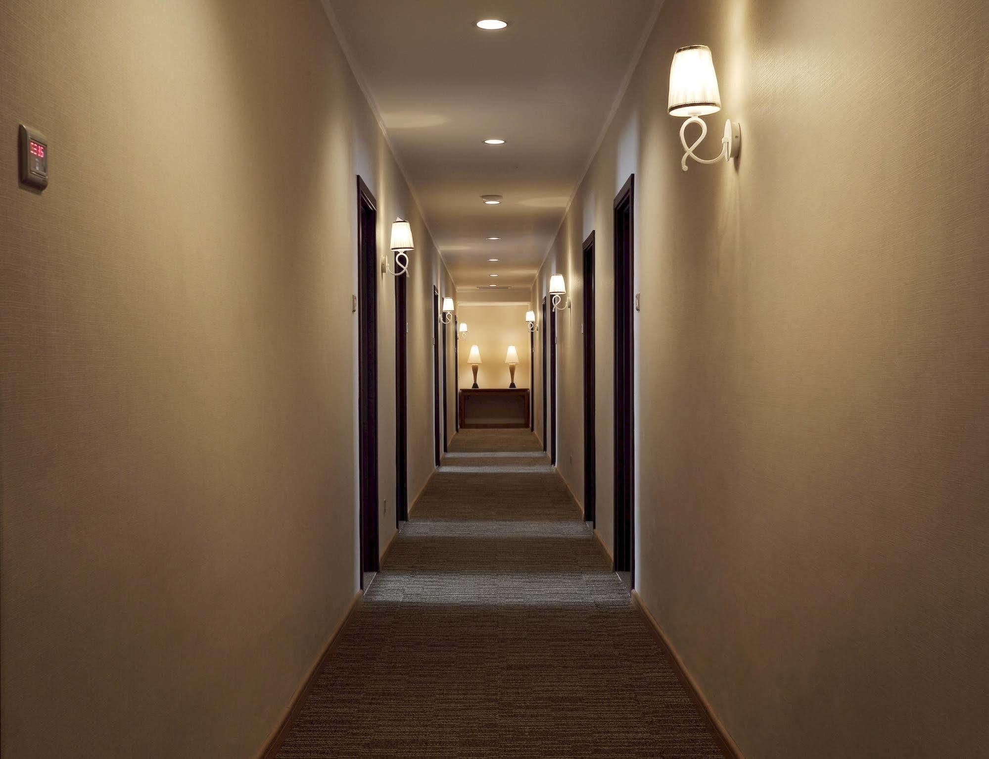 Menumbing Heritage Hotel Pangkal Pinang Dış mekan fotoğraf