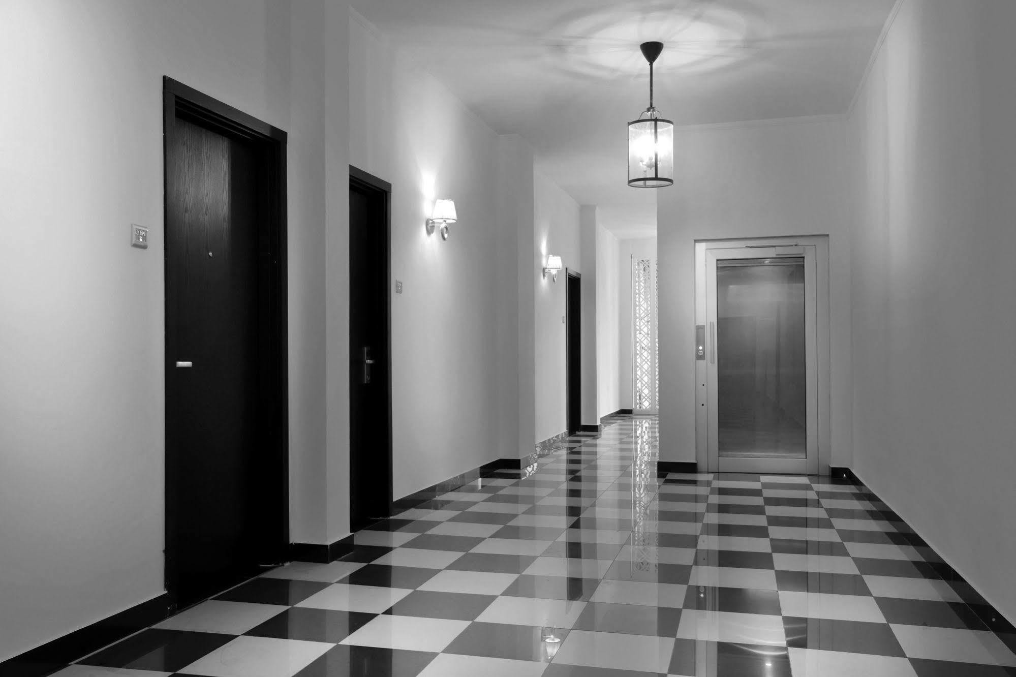 Menumbing Heritage Hotel Pangkal Pinang Dış mekan fotoğraf